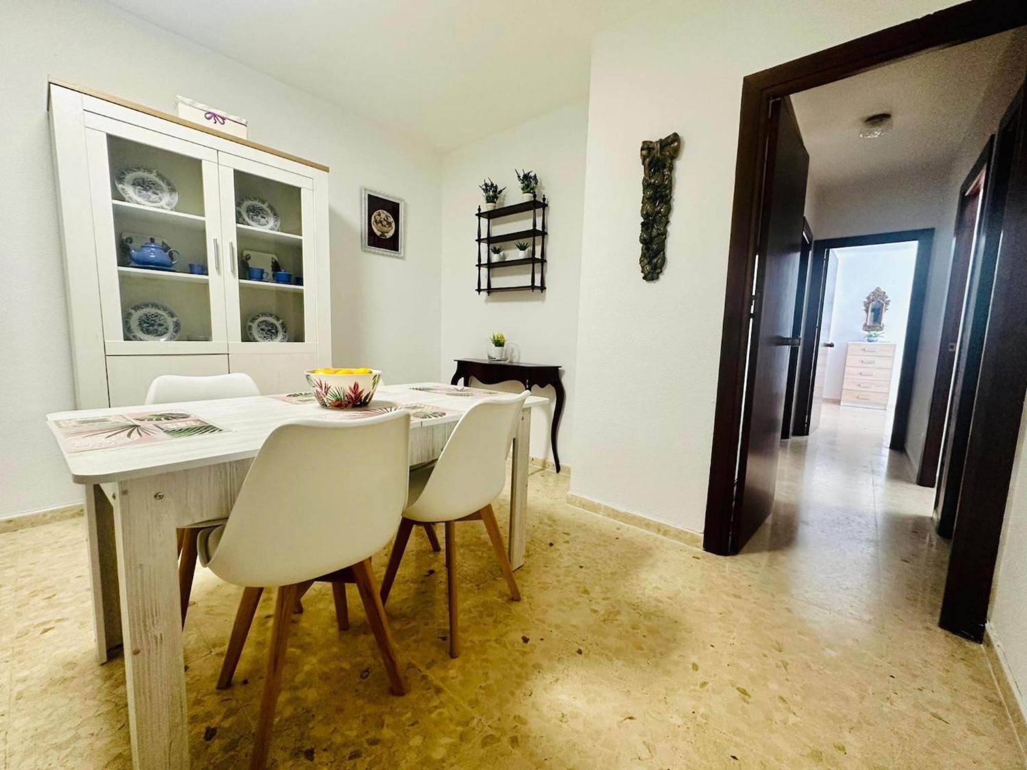 Avenida Portugal Con Ascensor Grupo Ac Gestion Apartamento Cádis Exterior foto